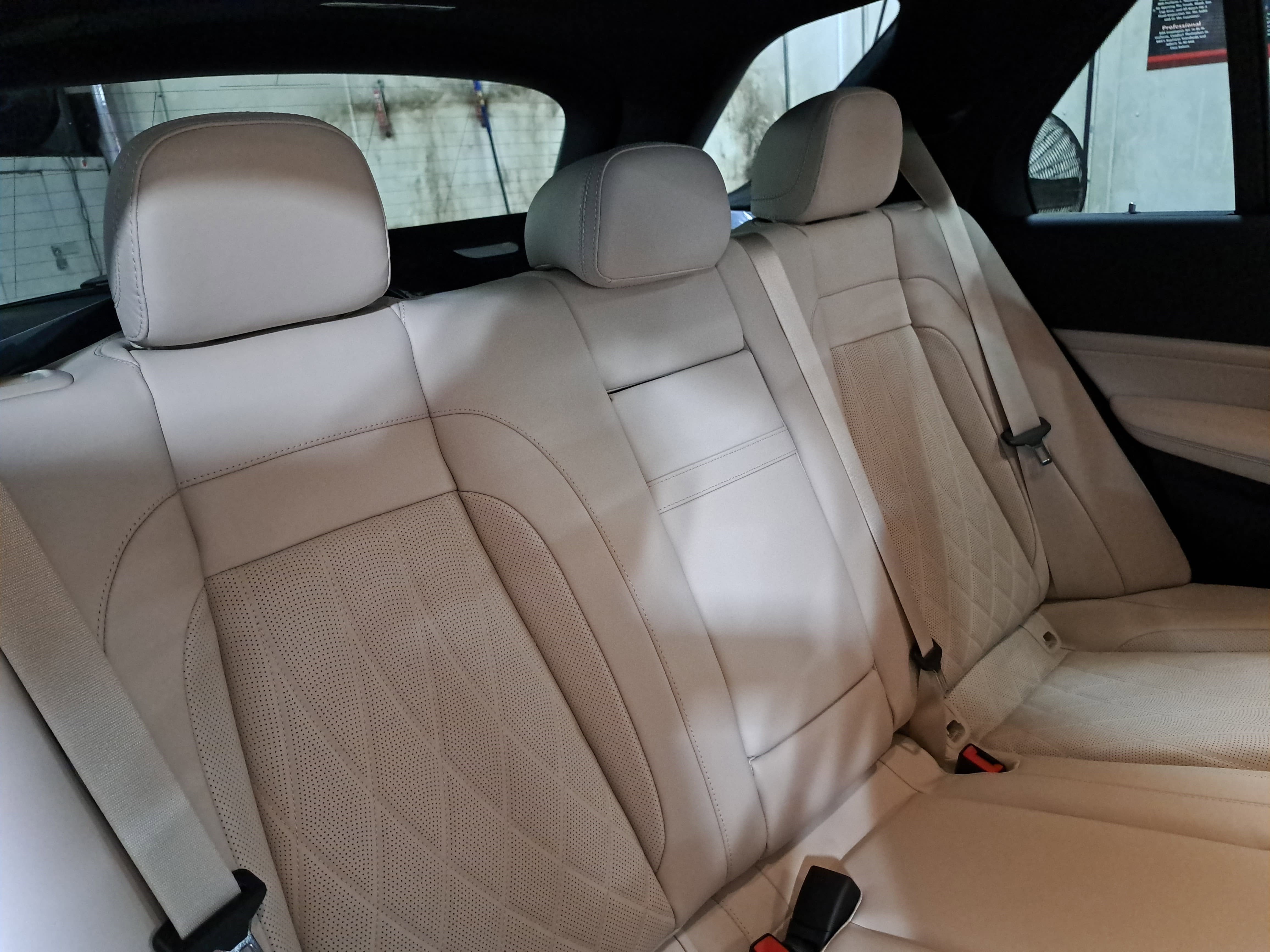 2026 Mercedes-Benz GLE AMG® GLE 63 S