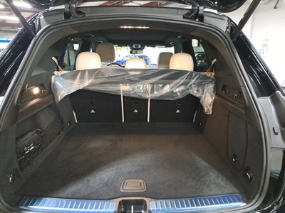 2026 Mercedes-Benz GLE AMG® GLE 63 S