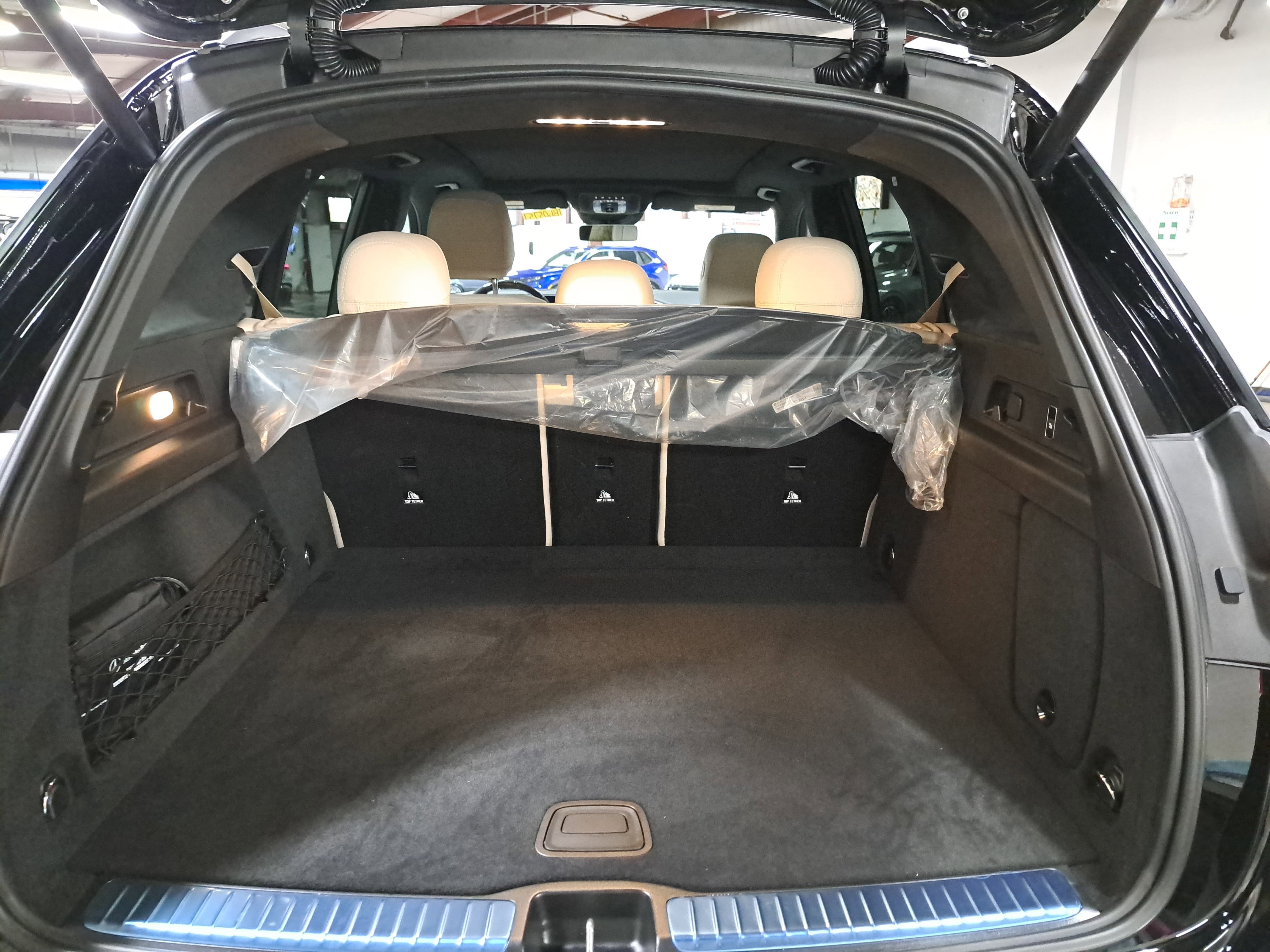 2026 Mercedes-Benz GLE AMG® GLE 63 S