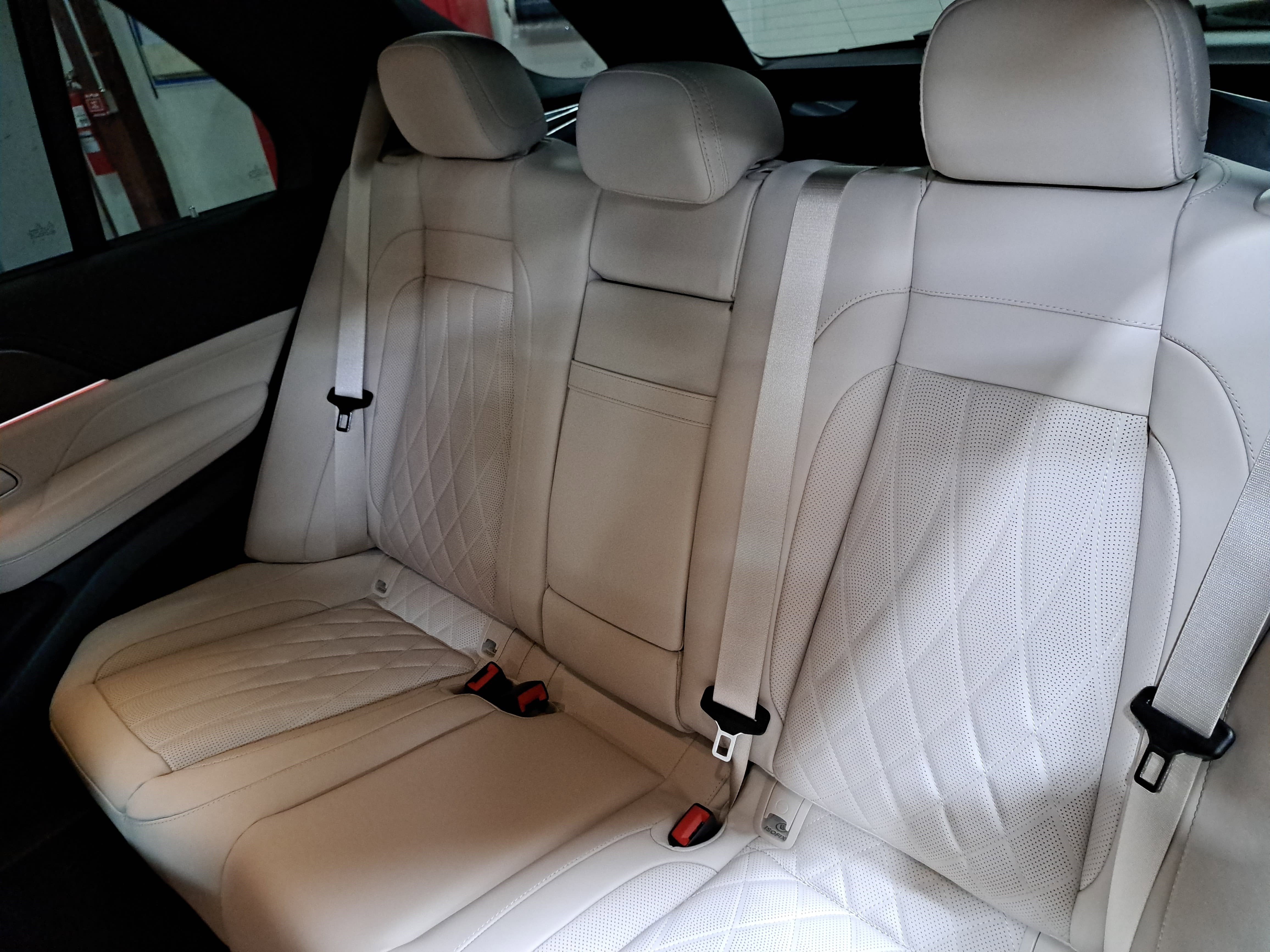 2026 Mercedes-Benz GLE AMG® GLE 63 S