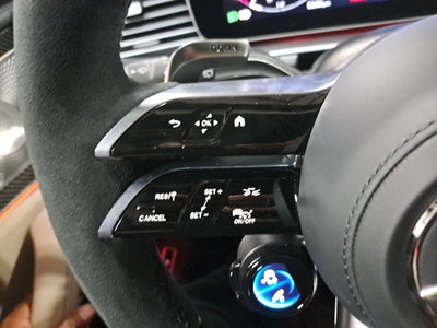 2026 Mercedes-Benz GLE AMG® GLE 63 S