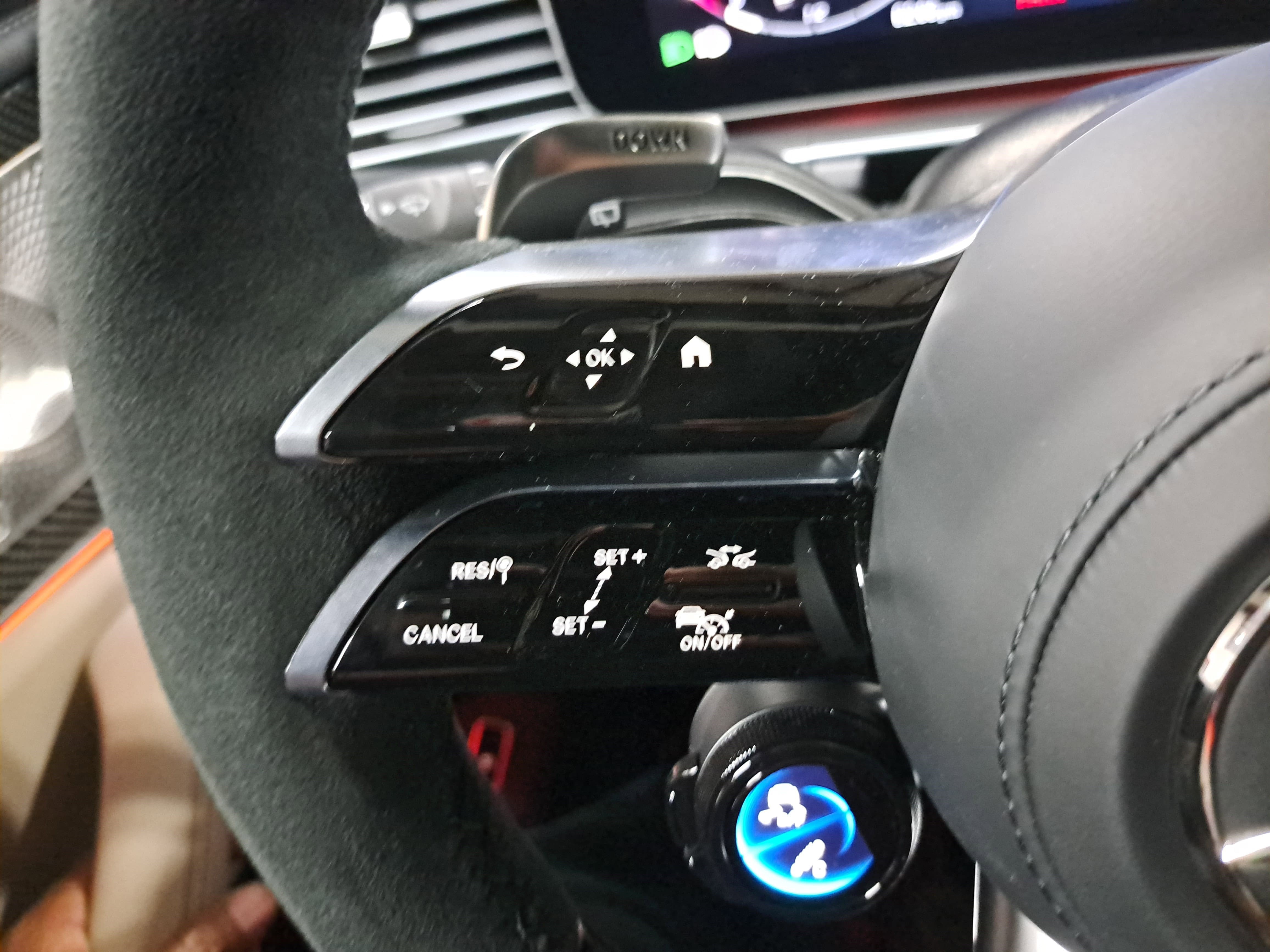 2026 Mercedes-Benz GLE AMG® GLE 63 S