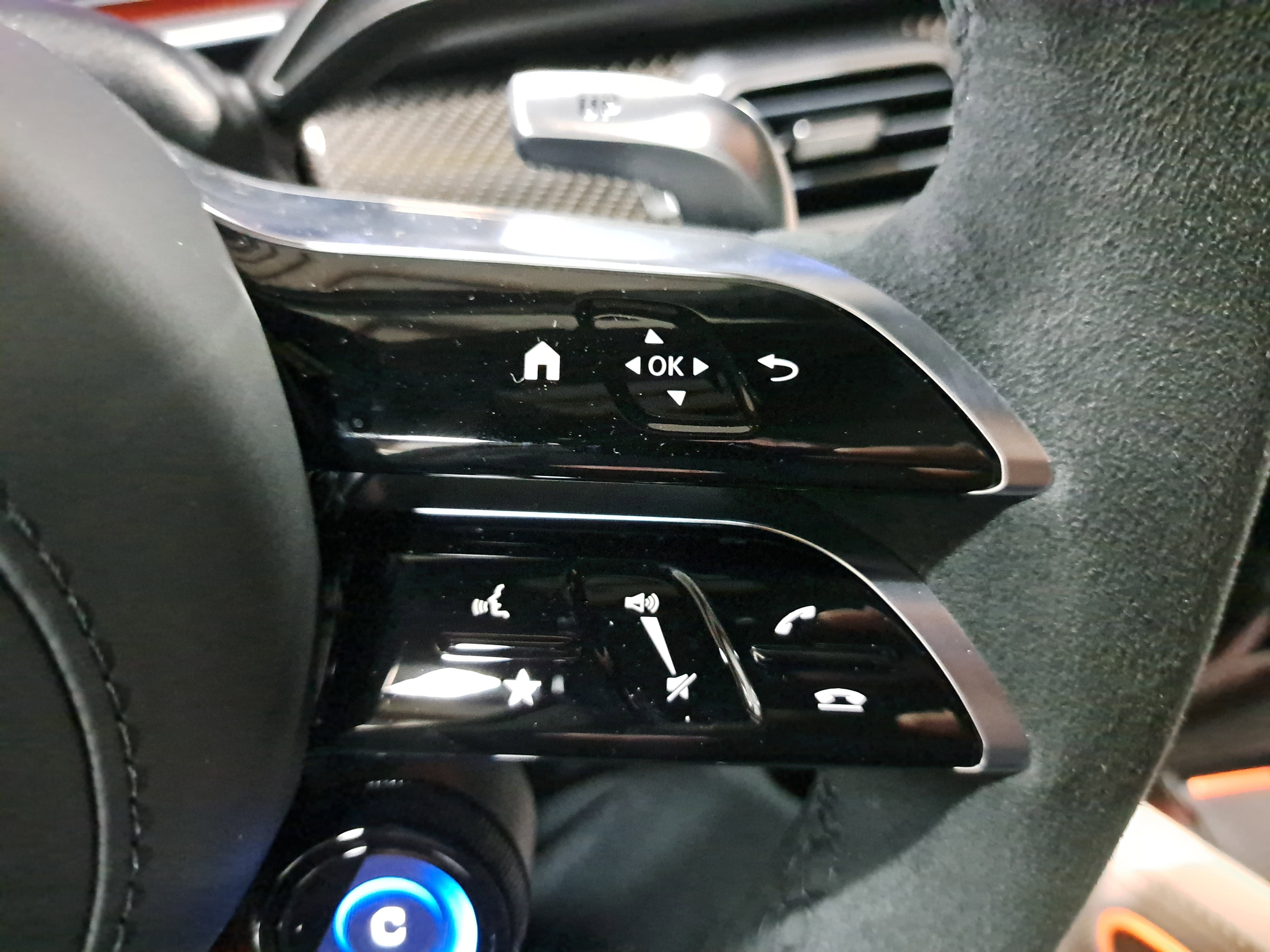 2026 Mercedes-Benz GLE AMG® GLE 63 S