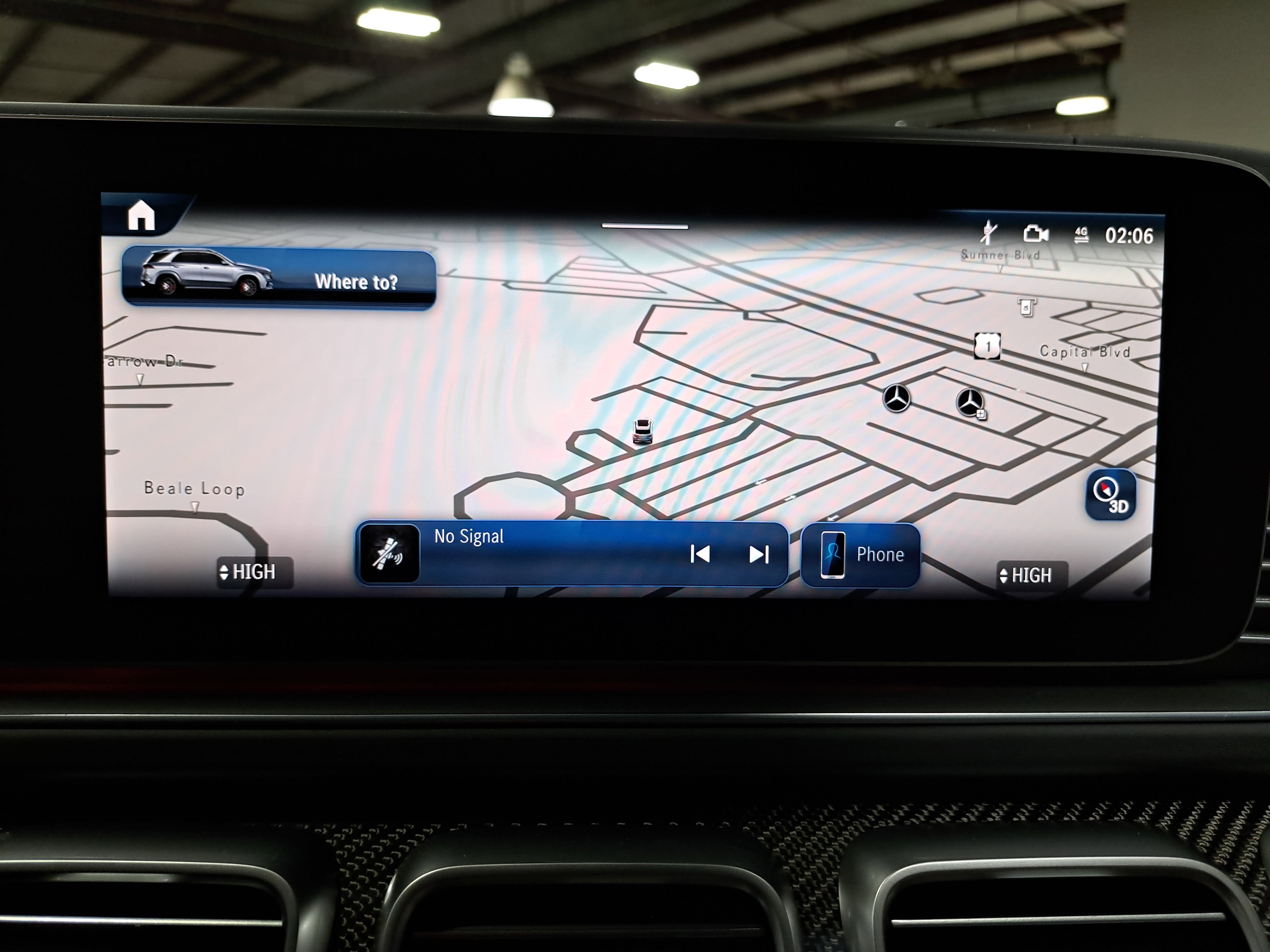 2026 Mercedes-Benz GLE AMG® GLE 63 S