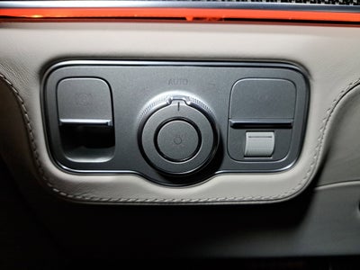 2026 Mercedes-Benz GLE AMG® GLE 63 S