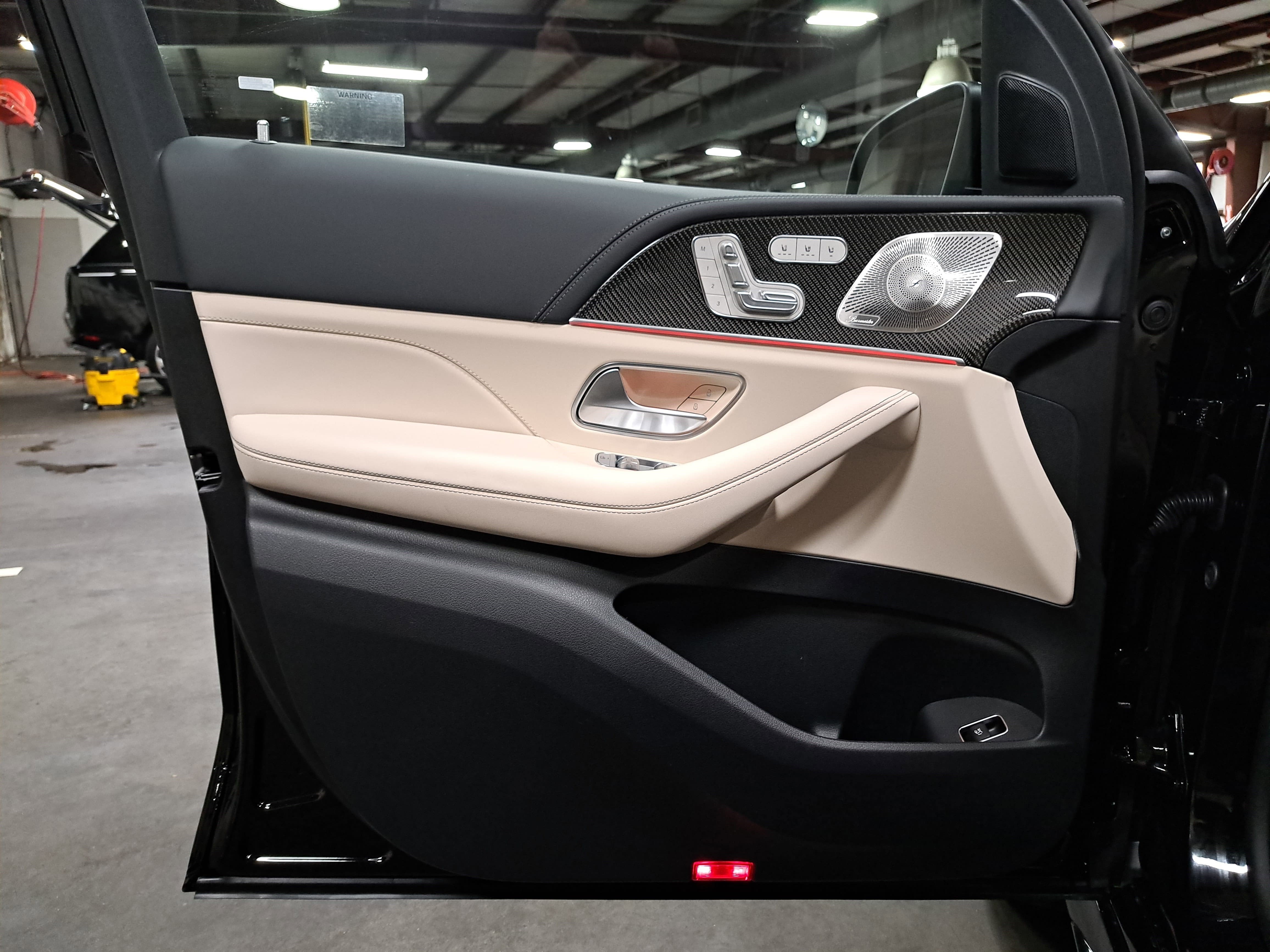 2026 Mercedes-Benz GLE AMG® GLE 63 S