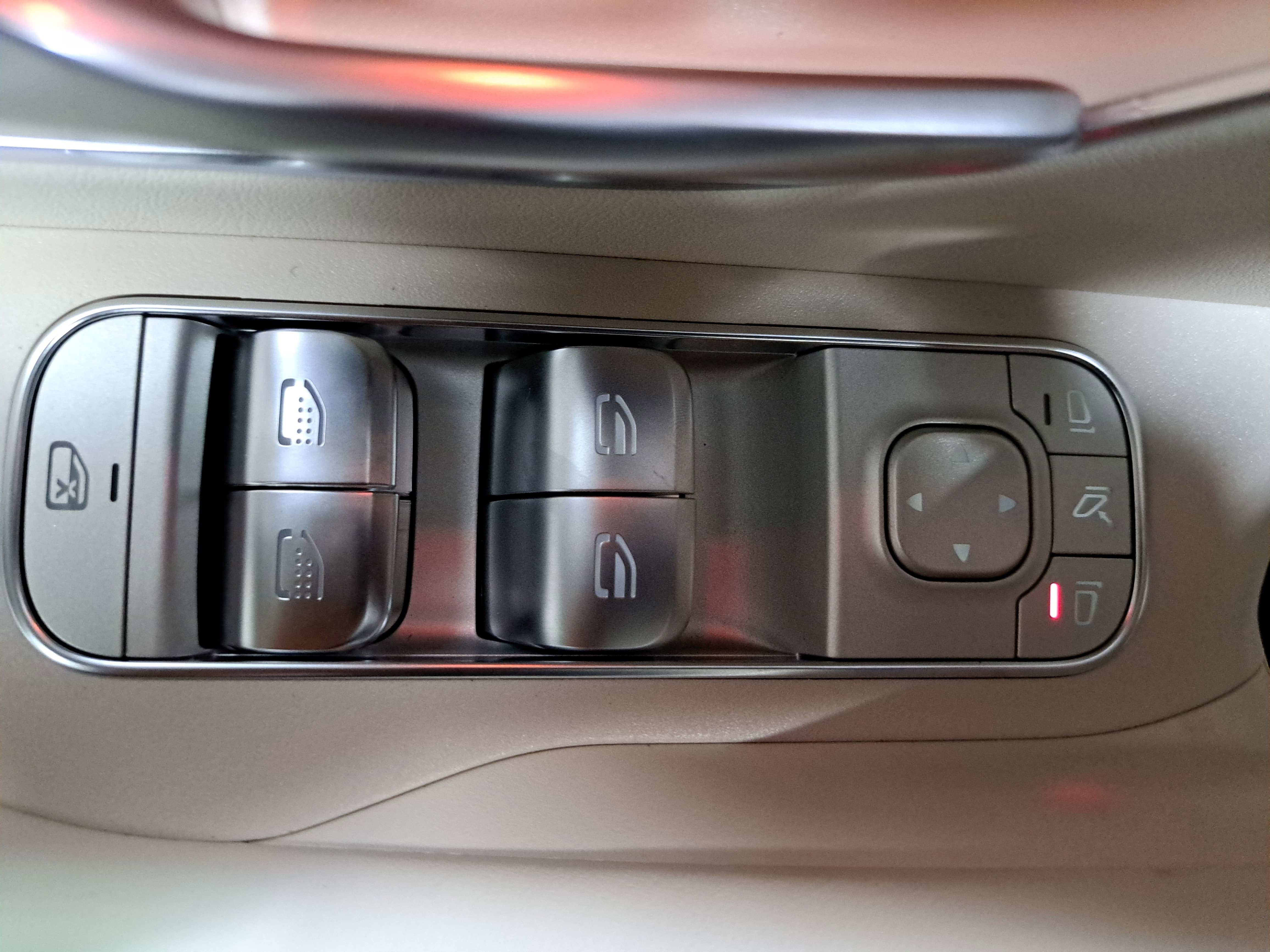 2026 Mercedes-Benz GLE AMG® GLE 63 S