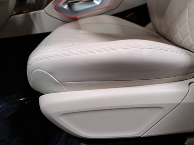 2026 Mercedes-Benz GLE AMG® GLE 63 S