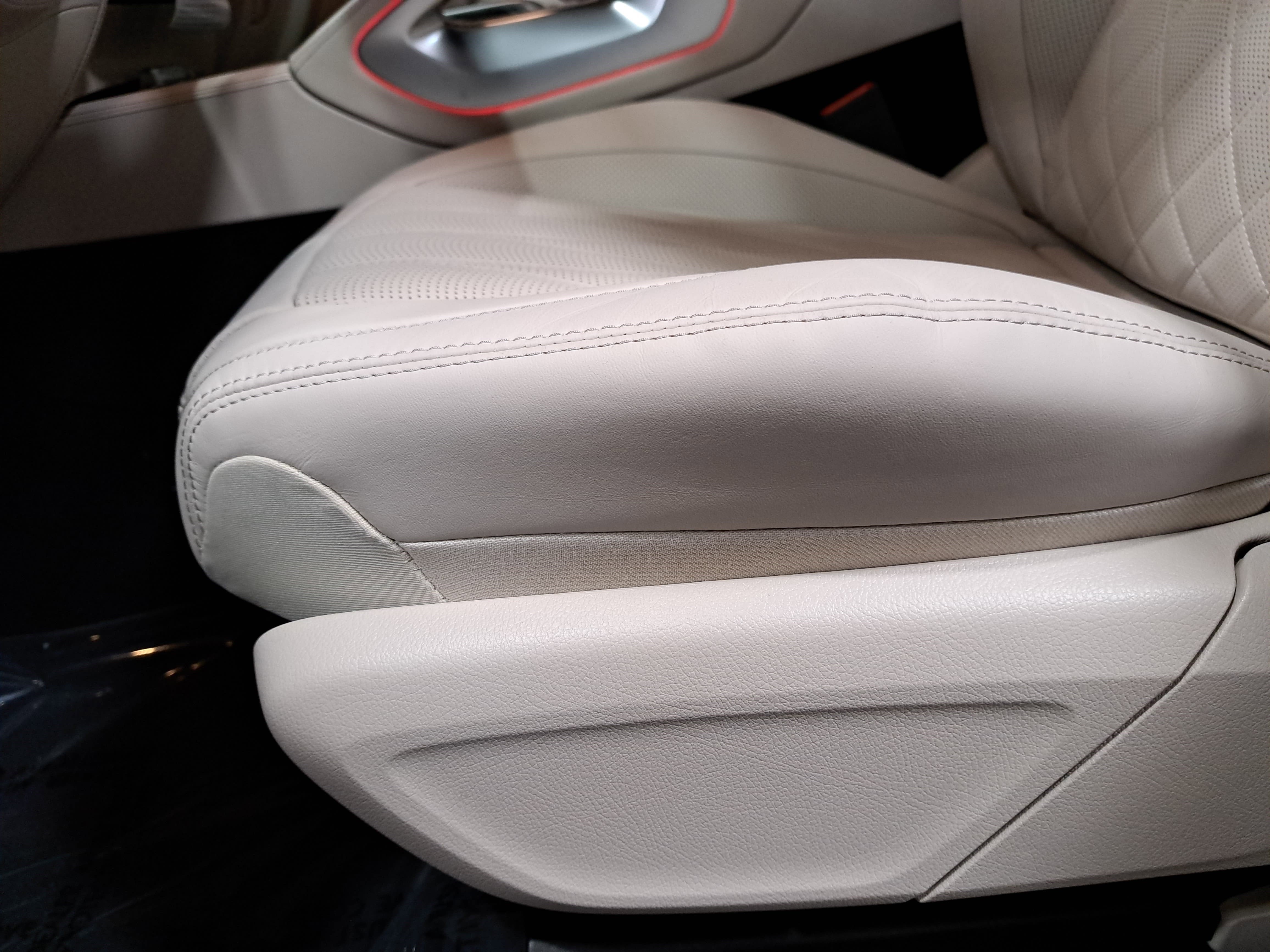 2026 Mercedes-Benz GLE AMG® GLE 63 S