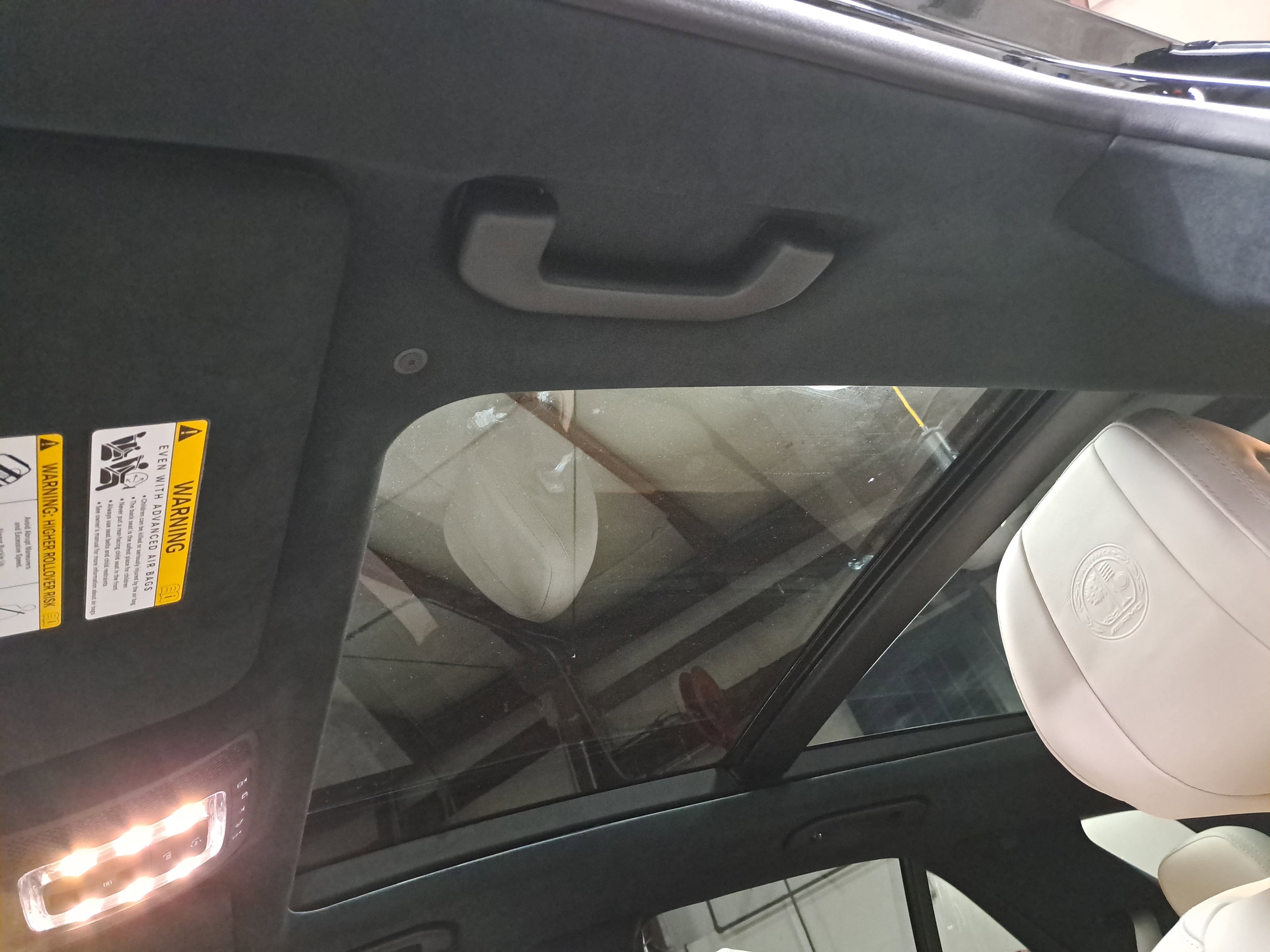 2026 Mercedes-Benz GLE AMG® GLE 63 S