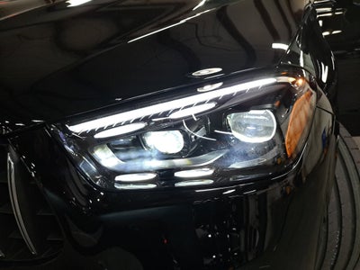 2026 Mercedes-Benz GLE AMG® GLE 63 S