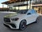 2026 Mercedes-Benz GLE AMG® GLE 63 S