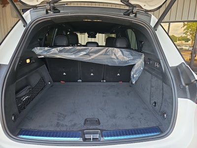 2026 Mercedes-Benz GLE AMG® GLE 63 S