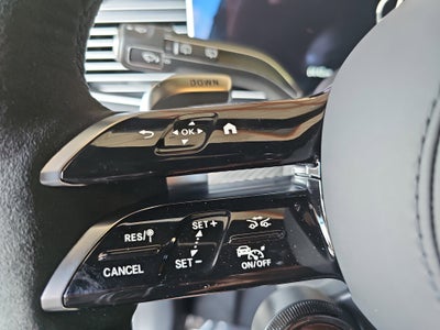 2026 Mercedes-Benz GLE AMG® GLE 63 S