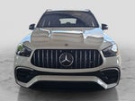2026 Mercedes-Benz GLE AMG® GLE 63 S
