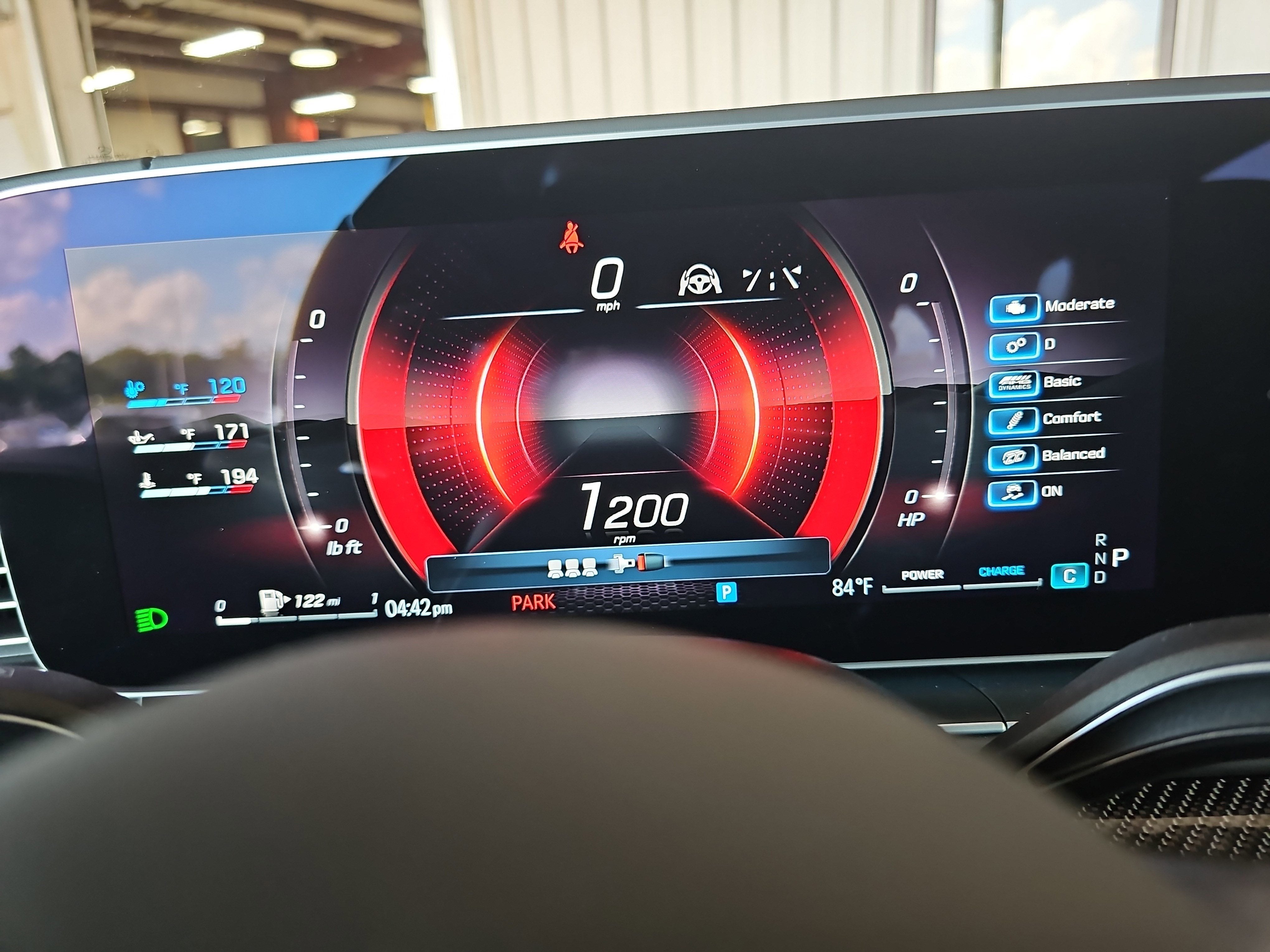 2026 Mercedes-Benz GLE AMG® GLE 63 S