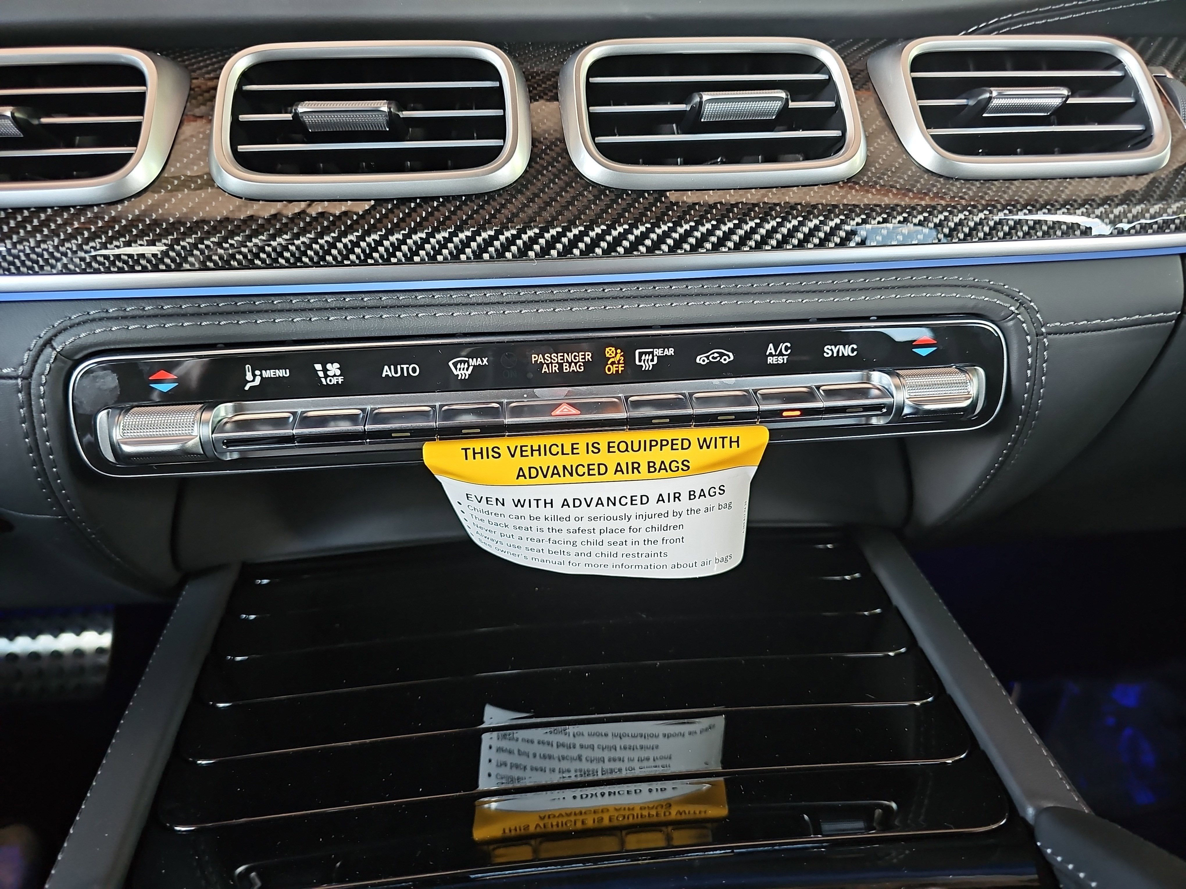 2026 Mercedes-Benz GLE AMG® GLE 63 S