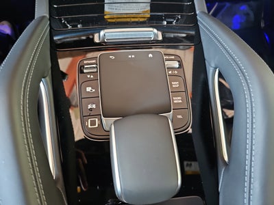 2026 Mercedes-Benz GLE AMG® GLE 63 S