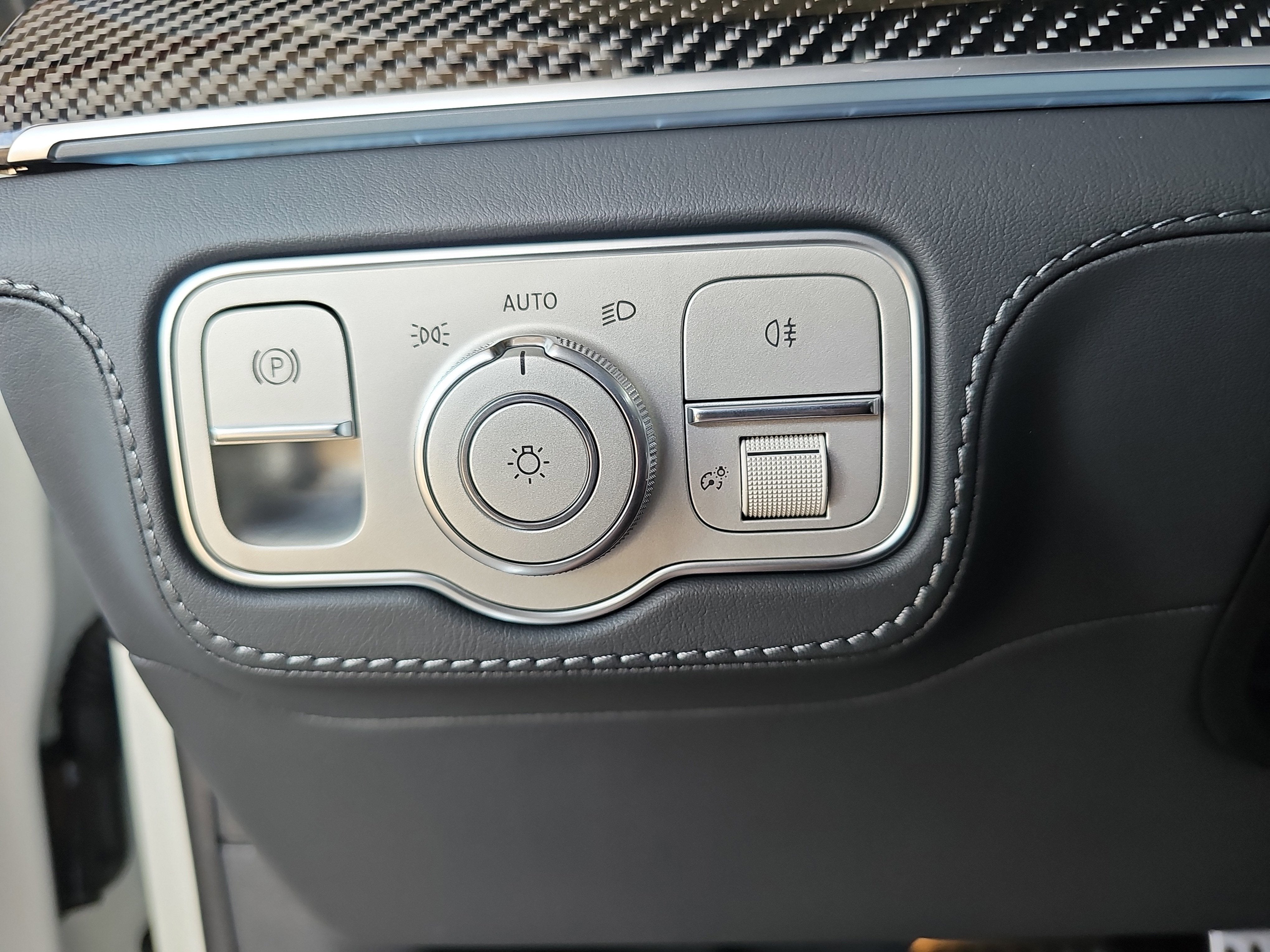 2026 Mercedes-Benz GLE AMG® GLE 63 S