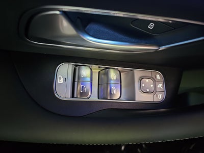 2026 Mercedes-Benz GLE AMG® GLE 63 S