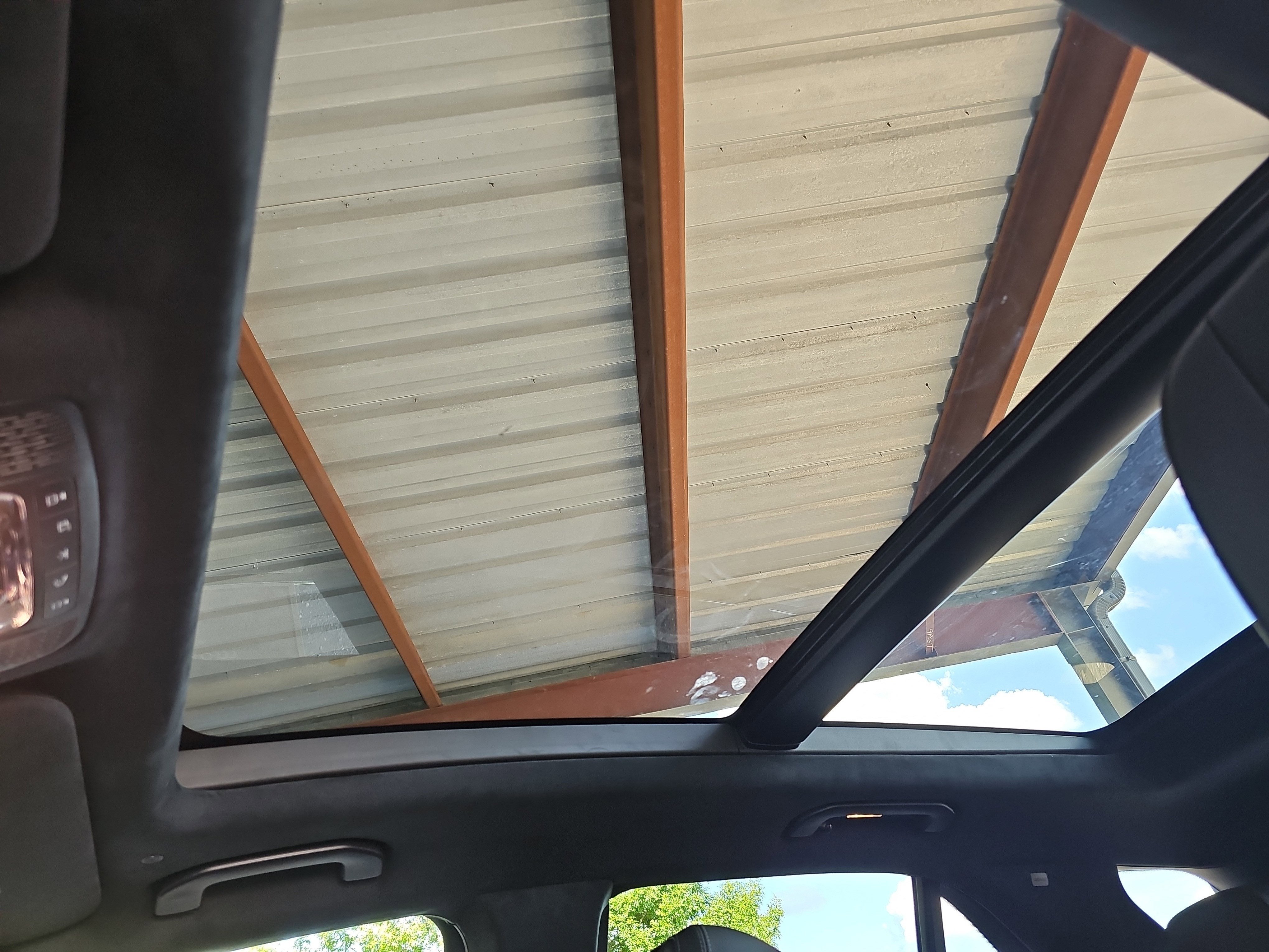 2026 Mercedes-Benz GLE AMG® GLE 63 S