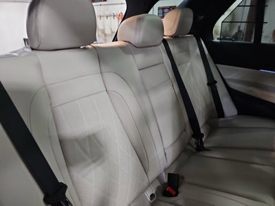 2026 Mercedes-Benz GLE AMG® GLE 63 S