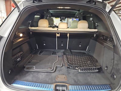 2026 Mercedes-Benz GLE AMG® GLE 63 S