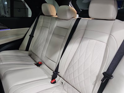 2026 Mercedes-Benz GLE AMG® GLE 63 S