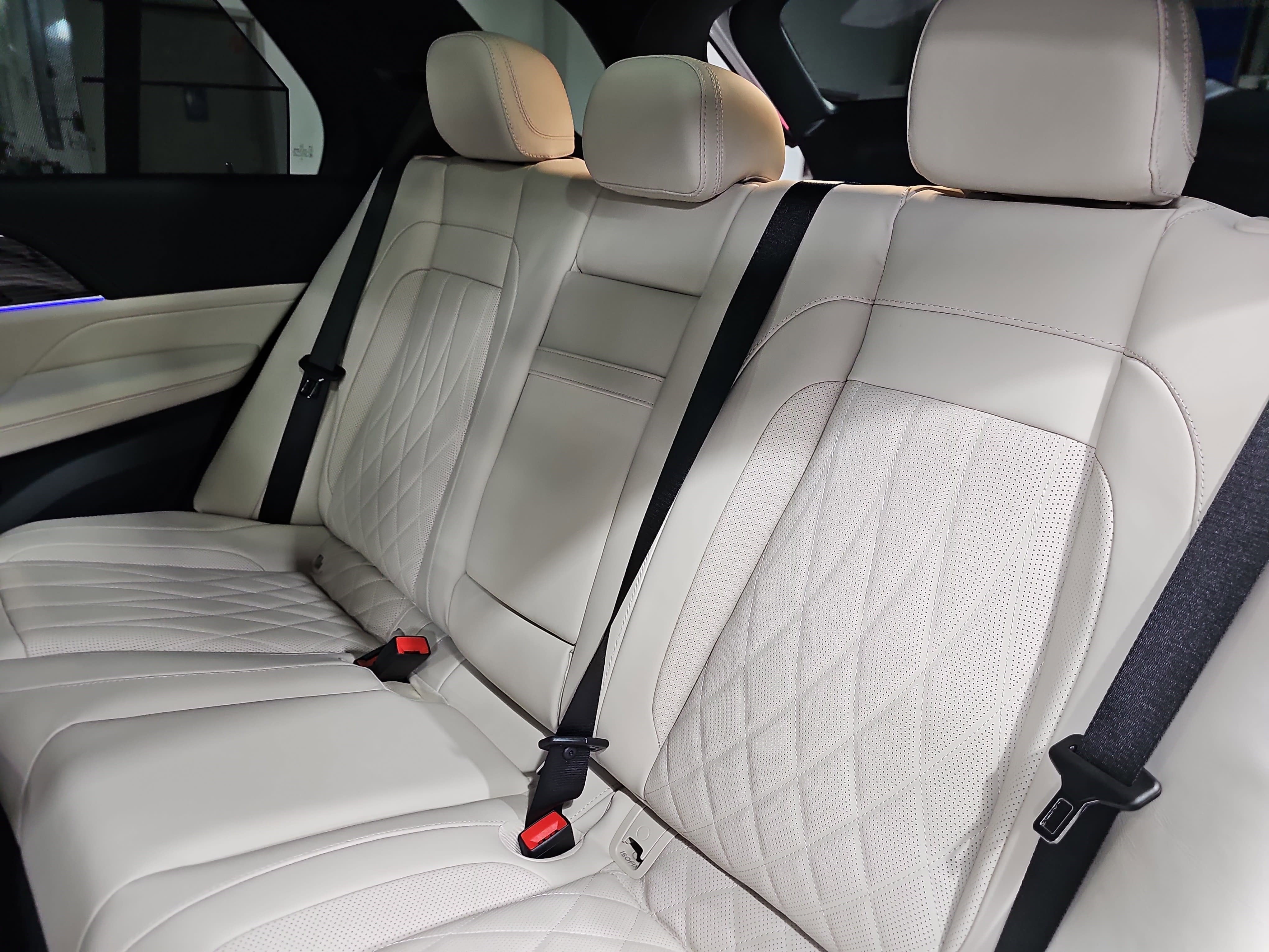 2026 Mercedes-Benz GLE AMG® GLE 63 S