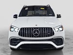 2026 Mercedes-Benz GLE AMG® GLE 63 S