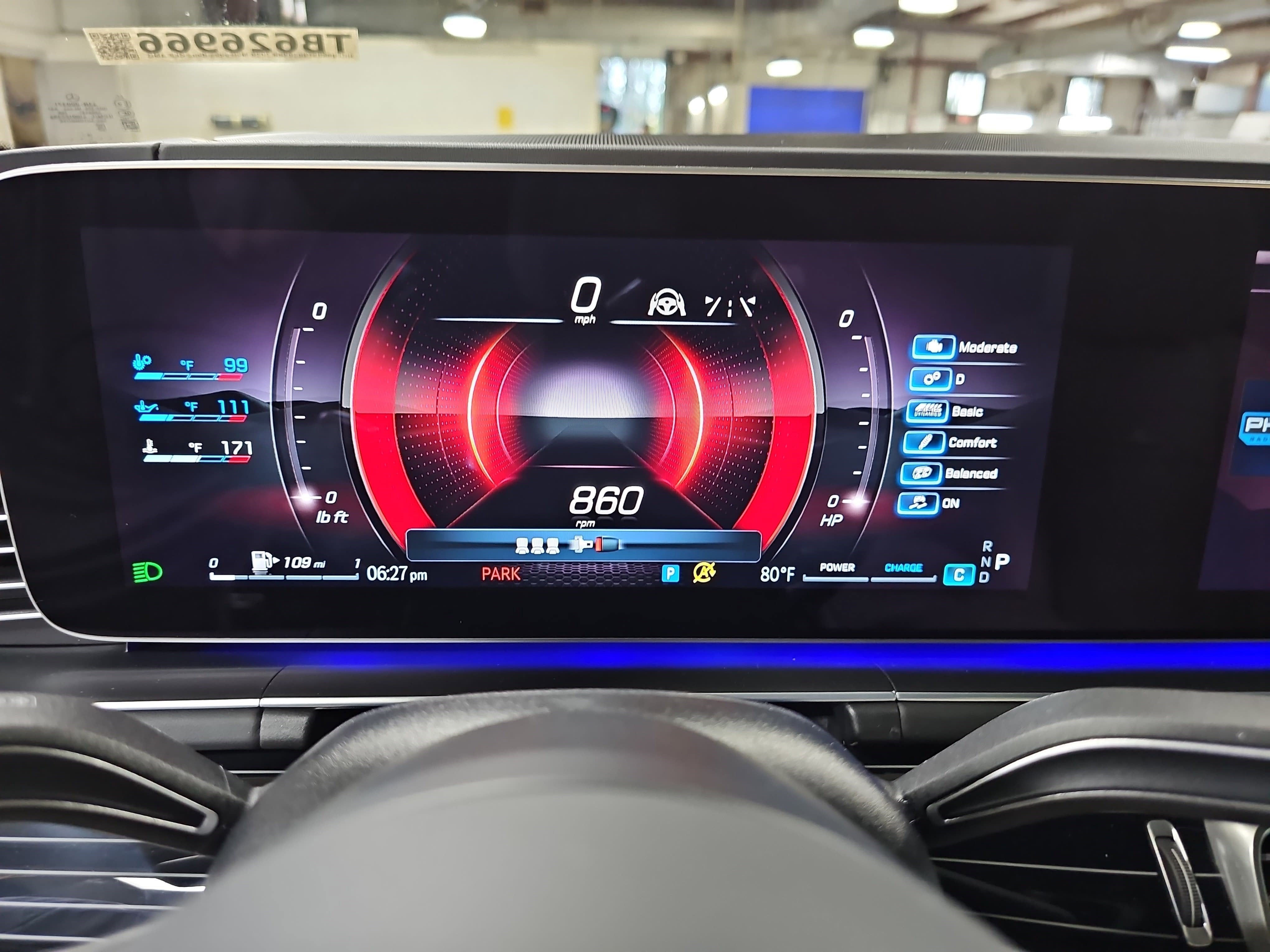 2026 Mercedes-Benz GLE AMG® GLE 63 S