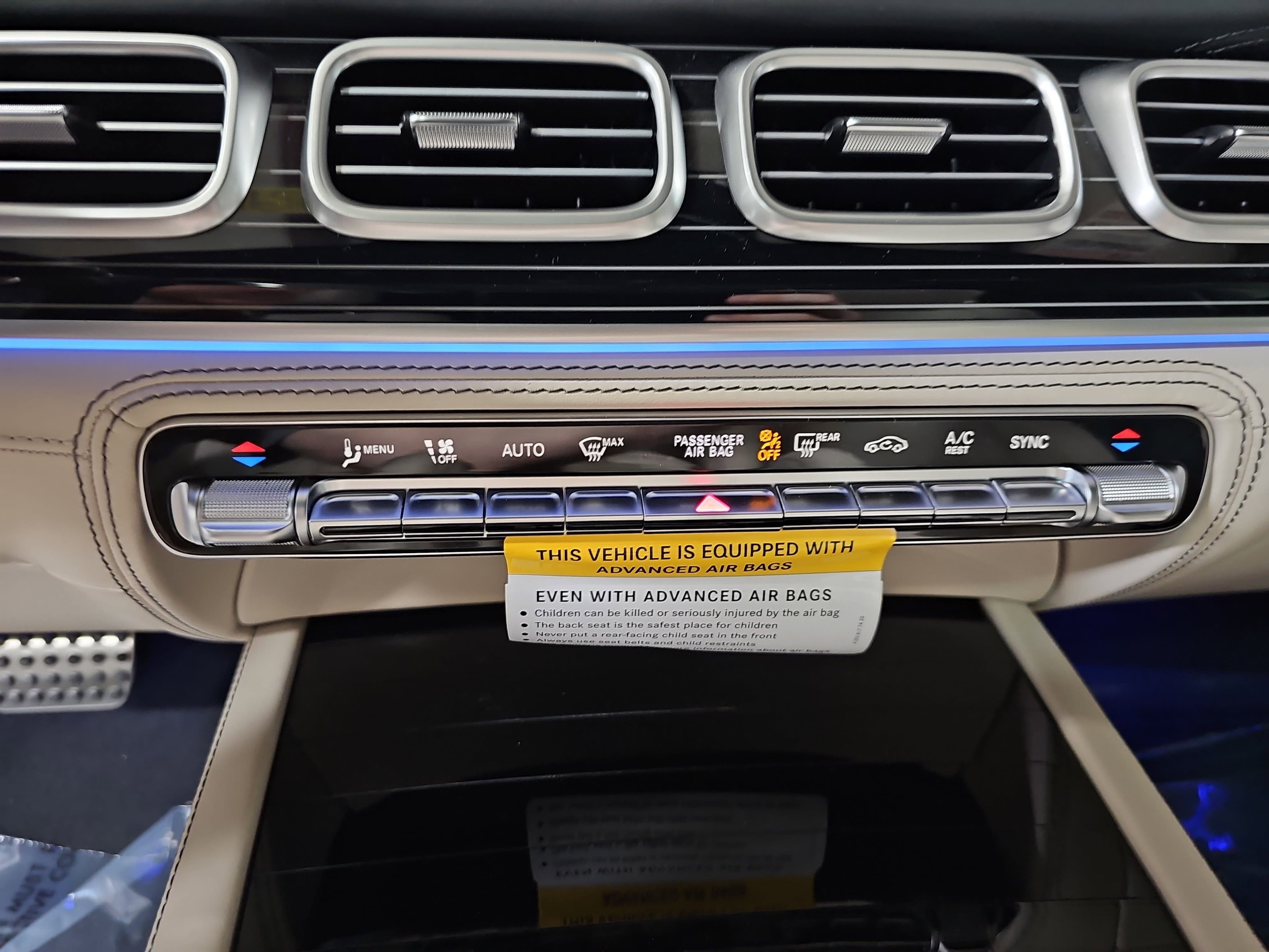 2026 Mercedes-Benz GLE AMG® GLE 63 S