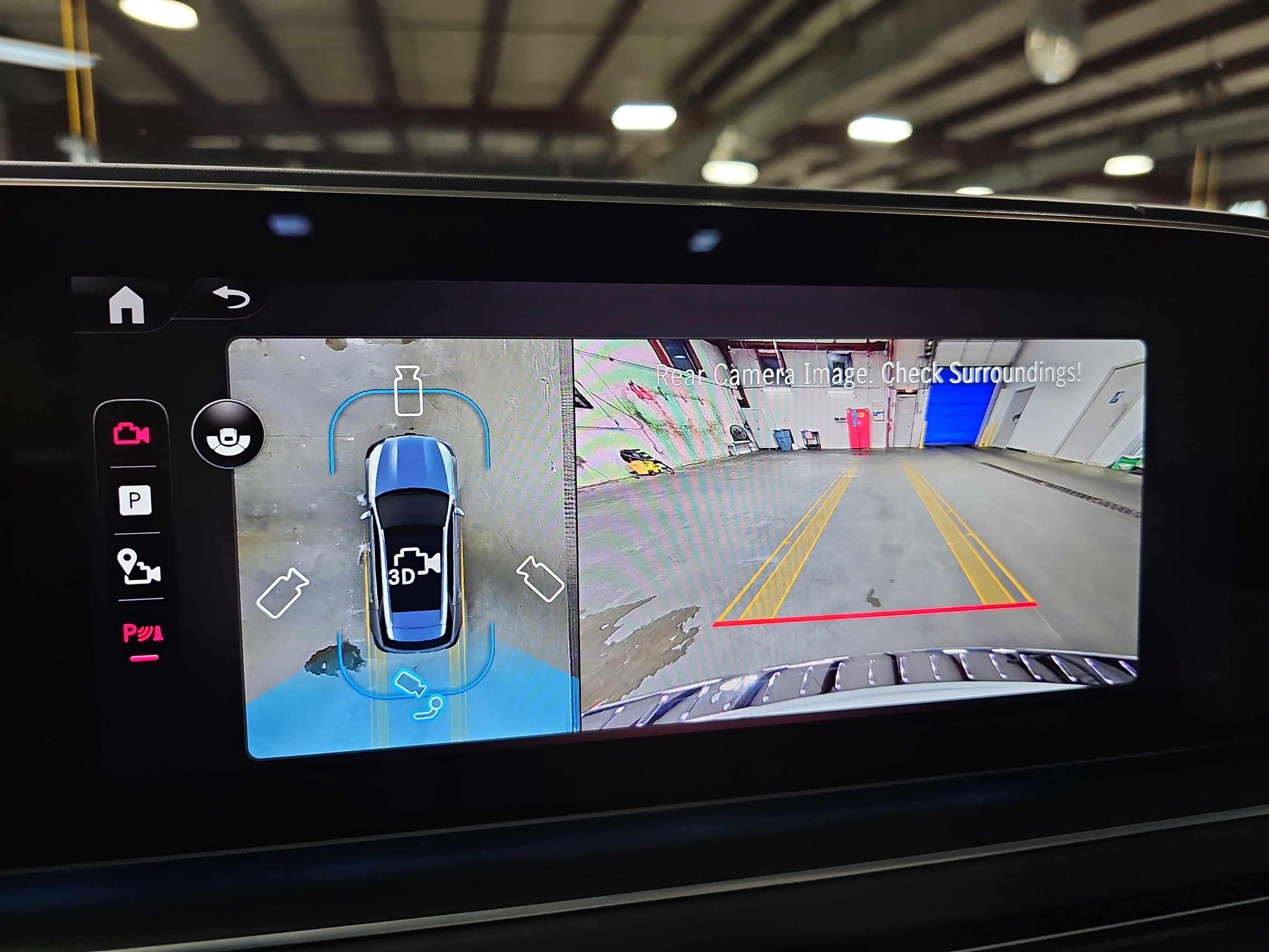 2026 Mercedes-Benz GLE AMG® GLE 63 S