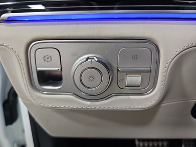 2026 Mercedes-Benz GLE AMG® GLE 63 S