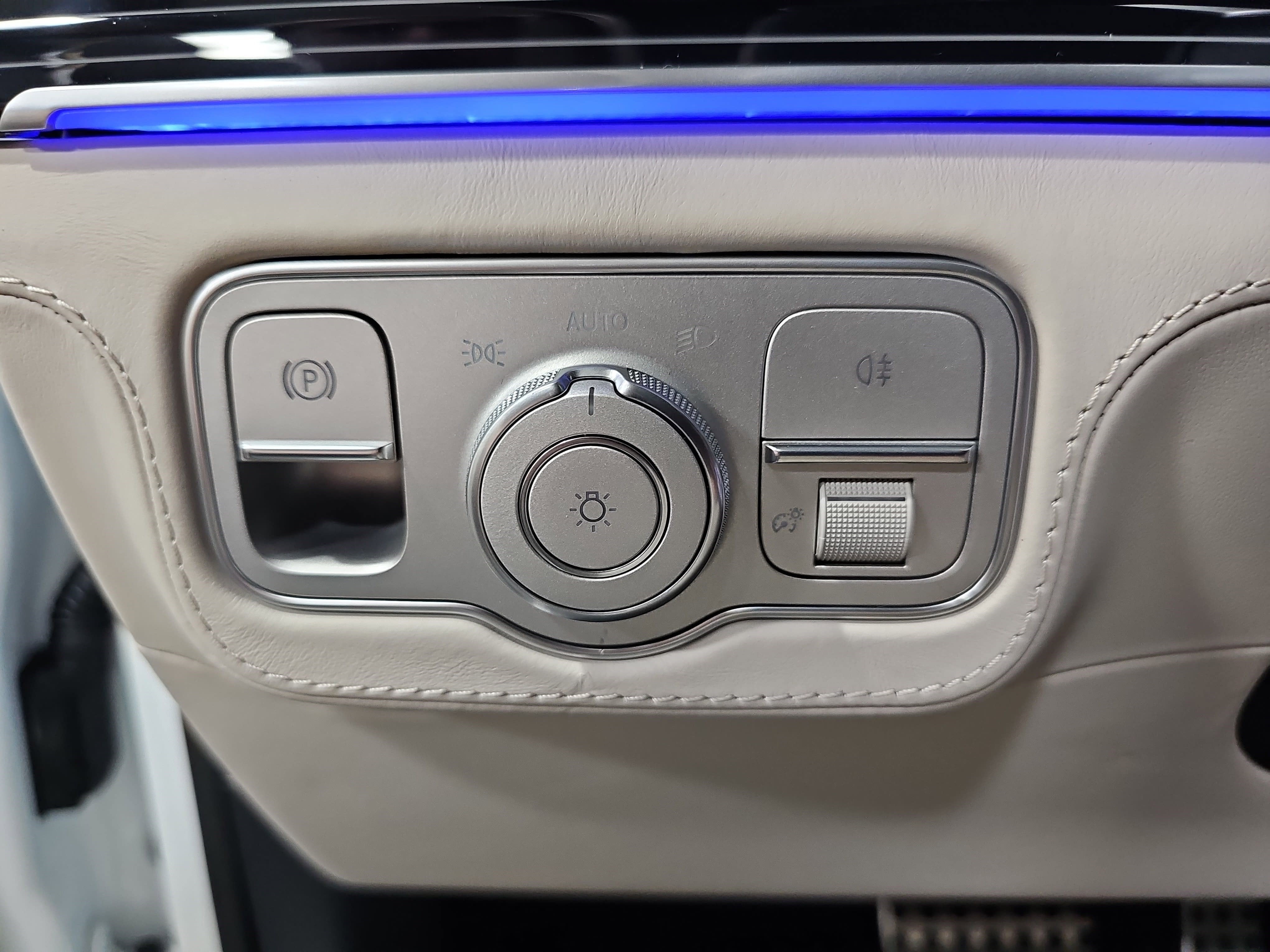 2026 Mercedes-Benz GLE AMG® GLE 63 S