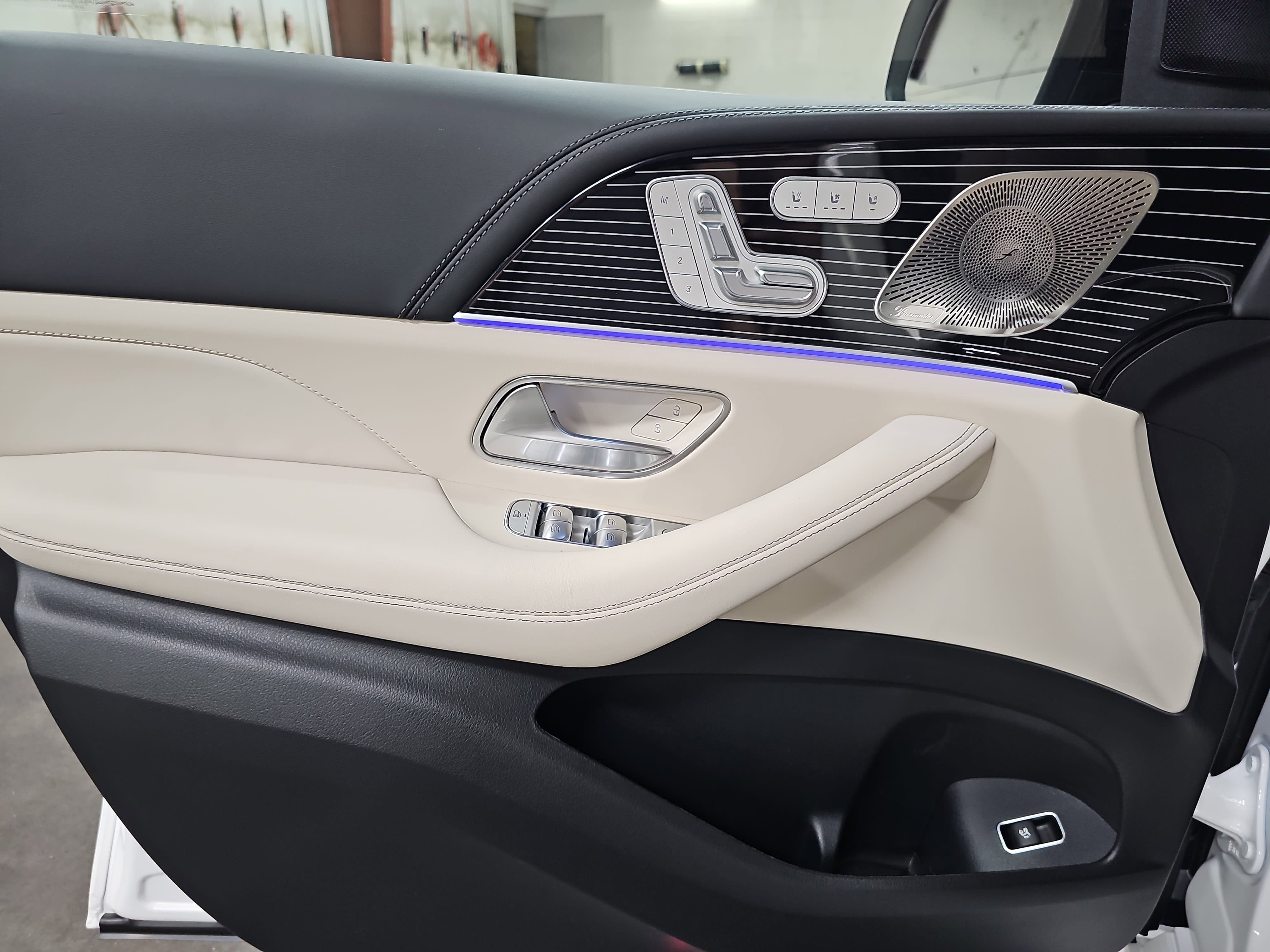 2026 Mercedes-Benz GLE AMG® GLE 63 S