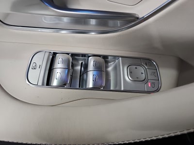 2026 Mercedes-Benz GLE AMG® GLE 63 S