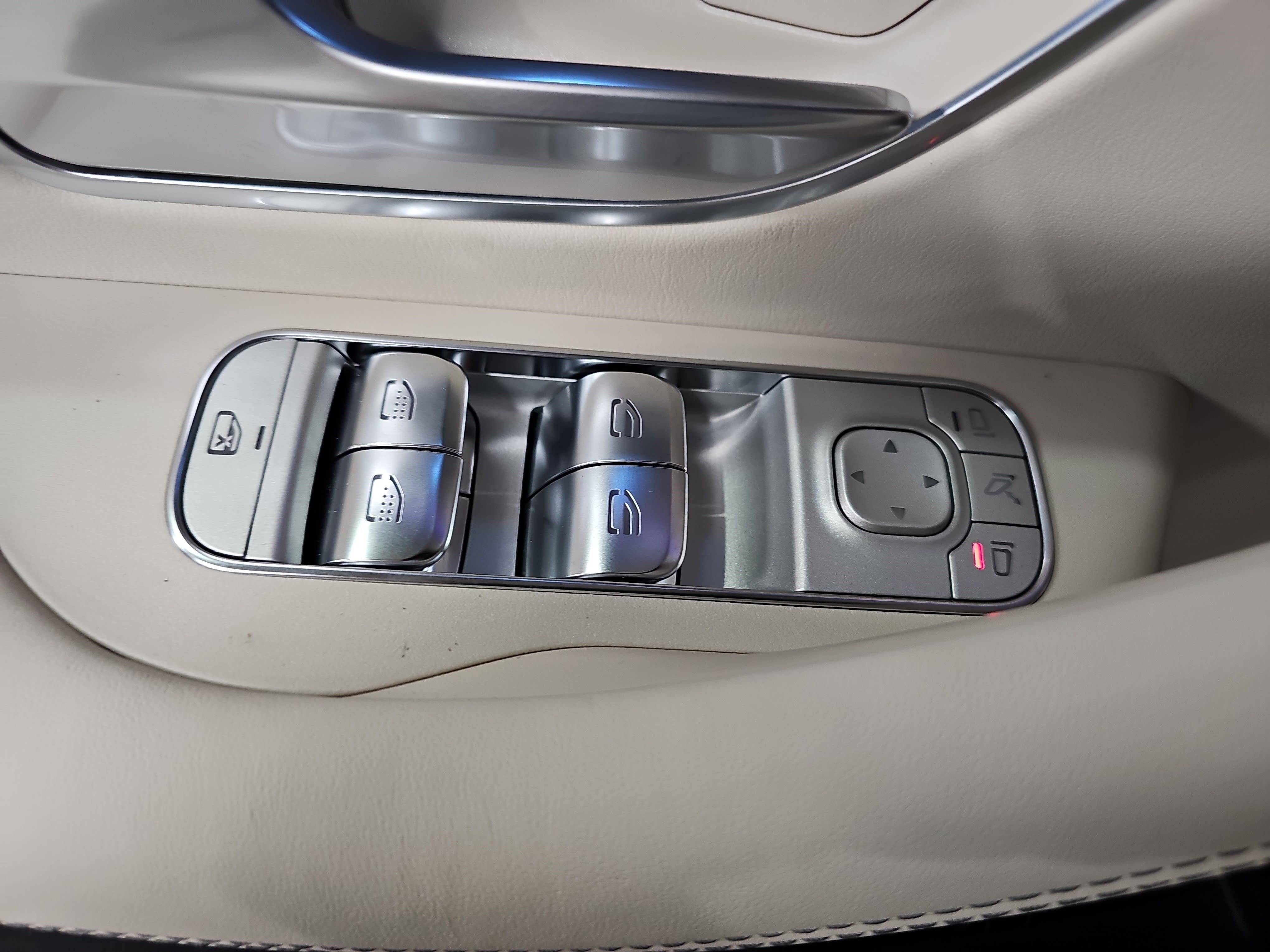 2026 Mercedes-Benz GLE AMG® GLE 63 S