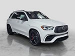 2026 Mercedes-Benz GLE AMG® GLE 63 S
