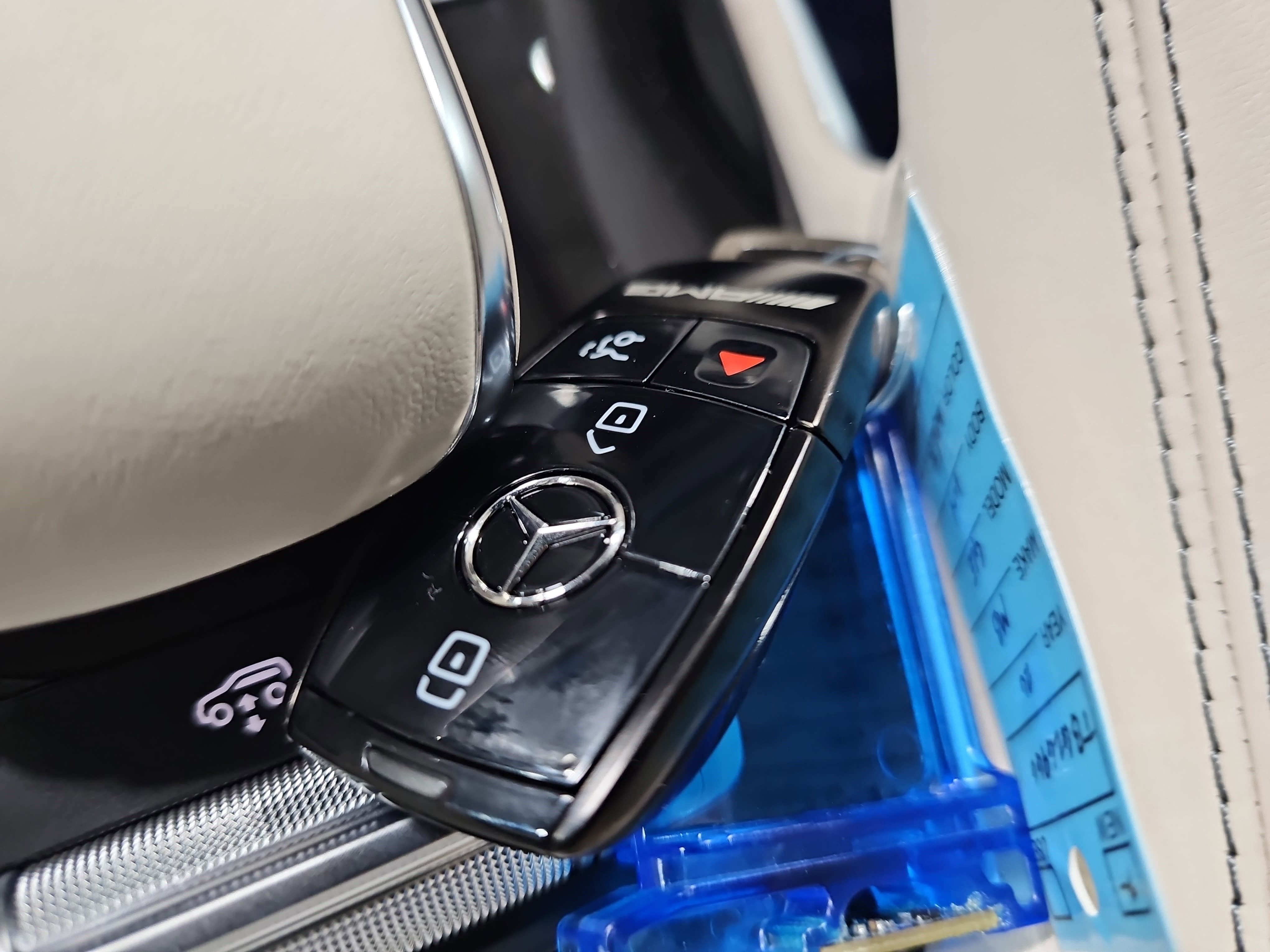 2026 Mercedes-Benz GLE AMG® GLE 63 S