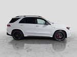 2026 Mercedes-Benz GLE AMG® GLE 63 S
