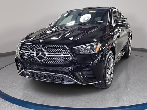 2026 Mercedes-Benz GLE GLE 450