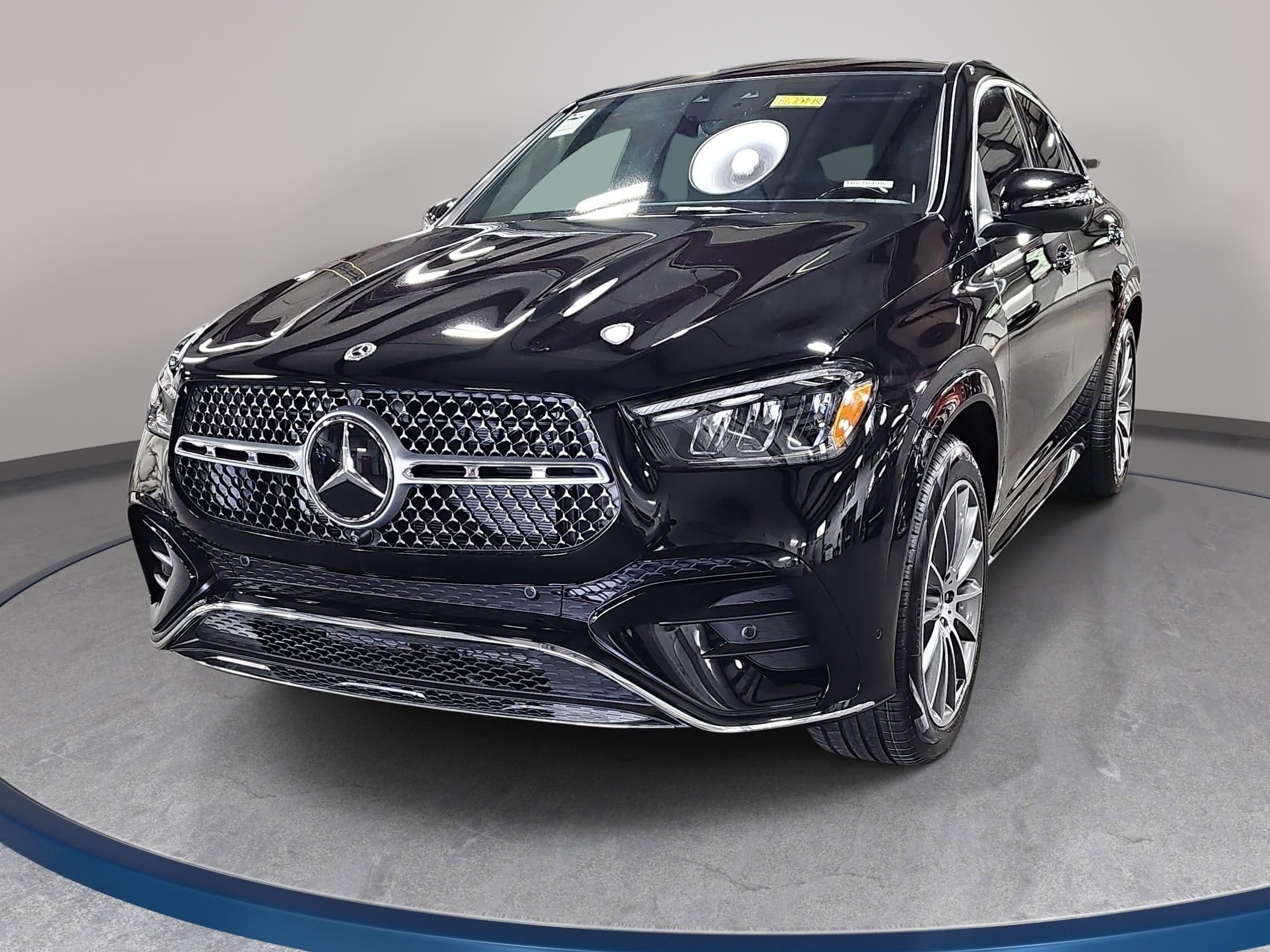2026 Mercedes-Benz GLE GLE 450