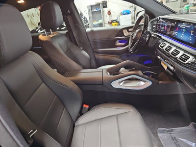 2026 Mercedes-Benz GLE GLE 450