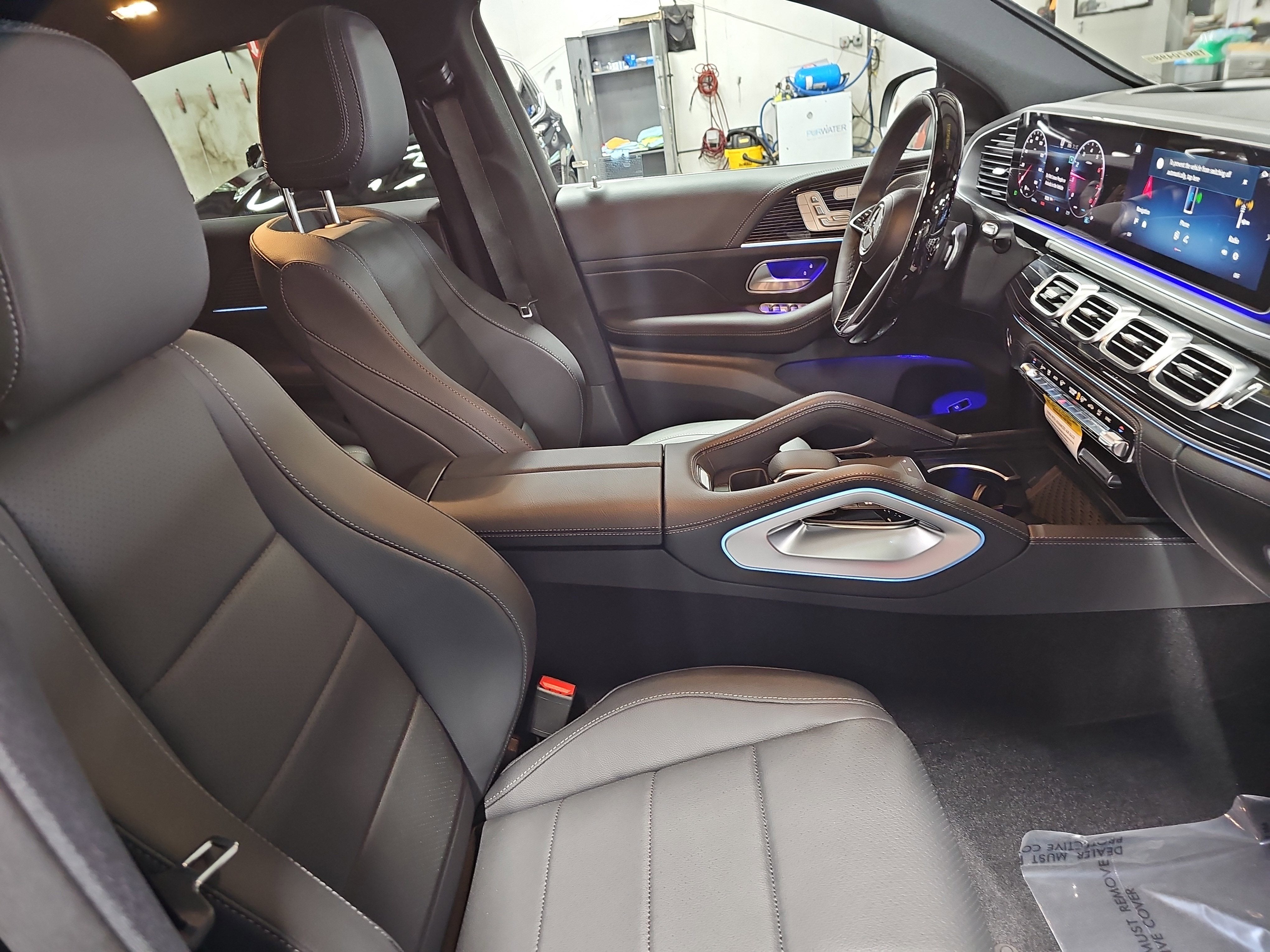 2026 Mercedes-Benz GLE GLE 450