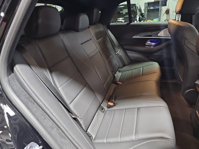 2026 Mercedes-Benz GLE GLE 450