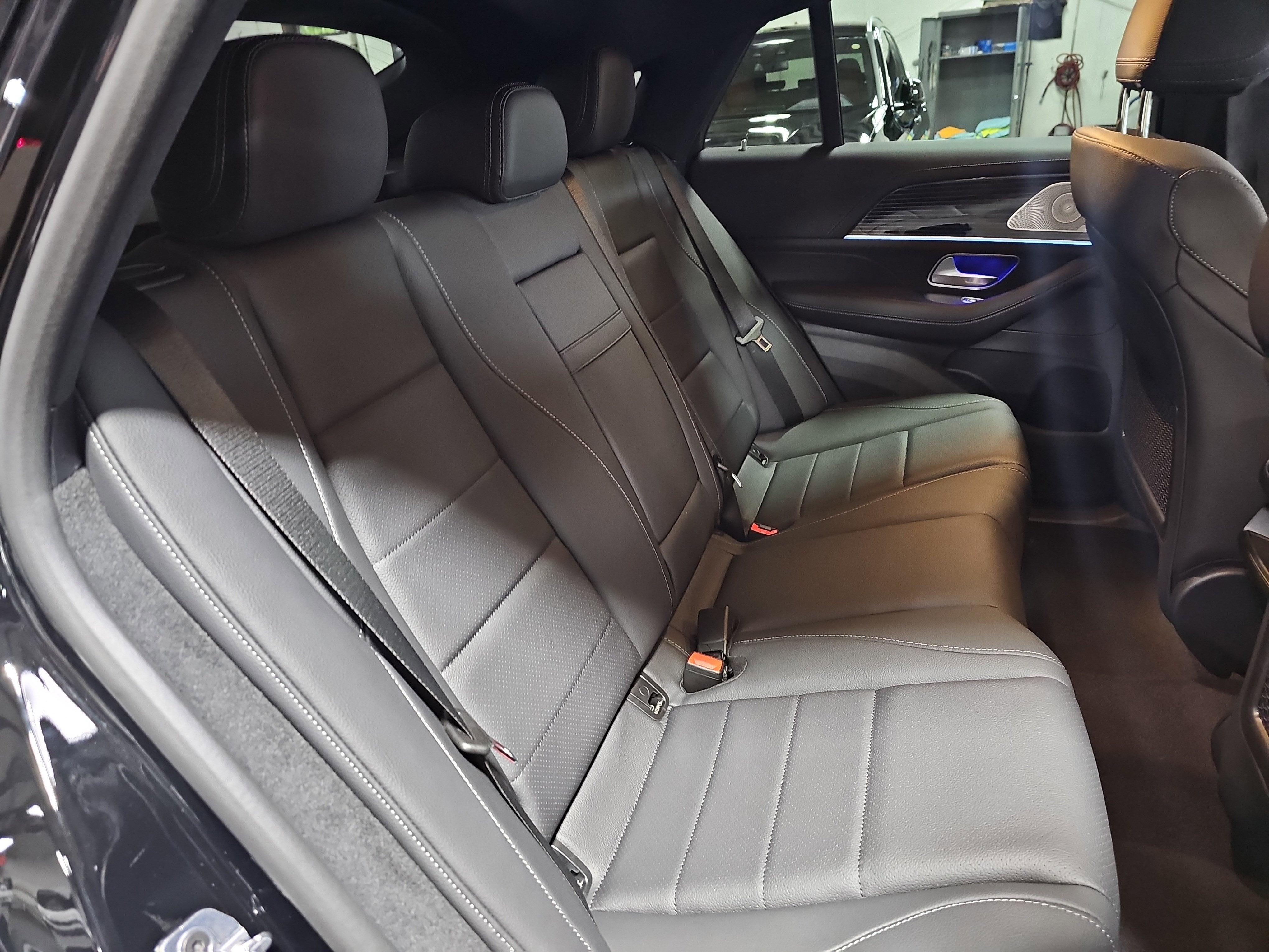 2026 Mercedes-Benz GLE GLE 450