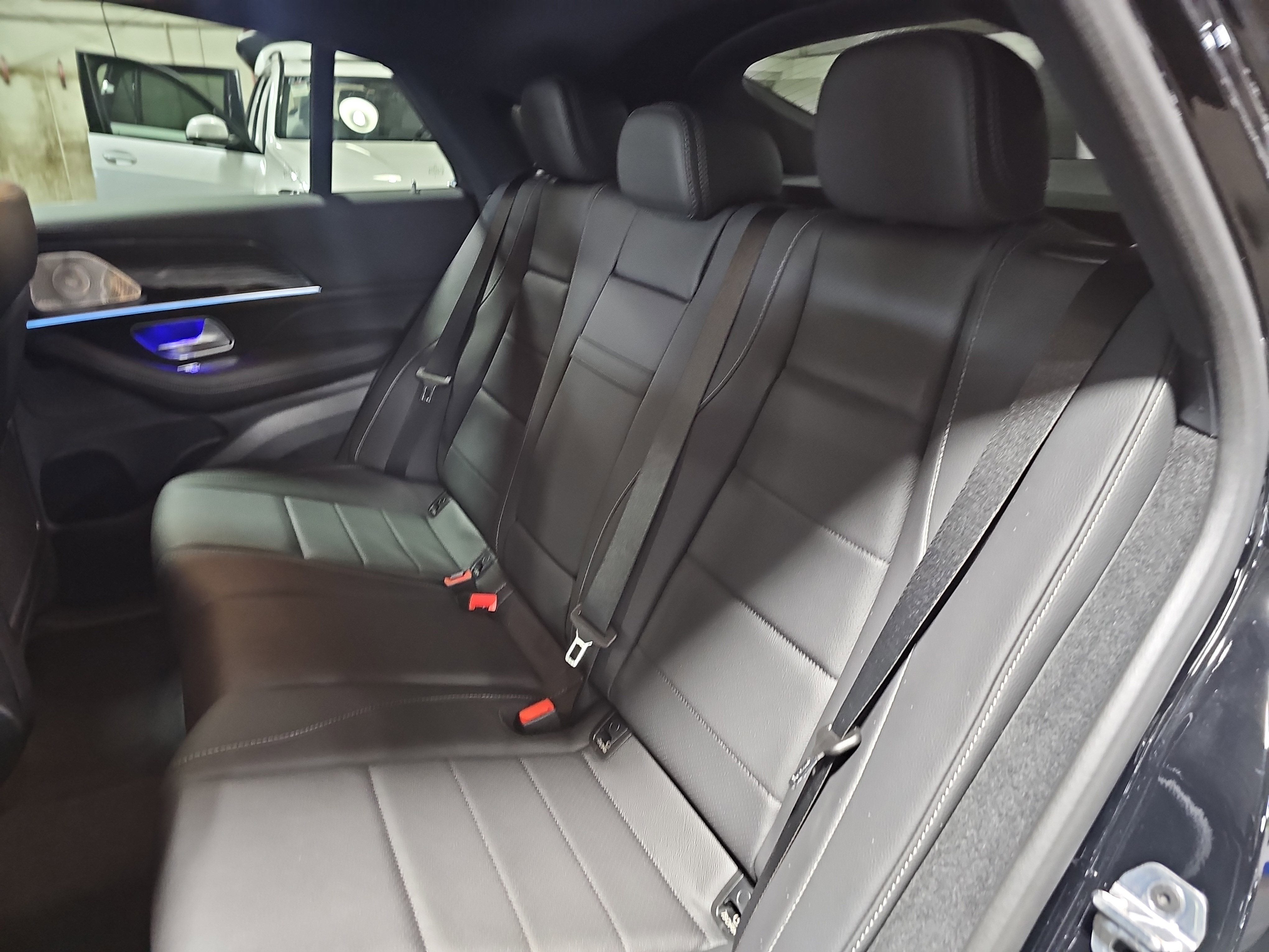2026 Mercedes-Benz GLE GLE 450