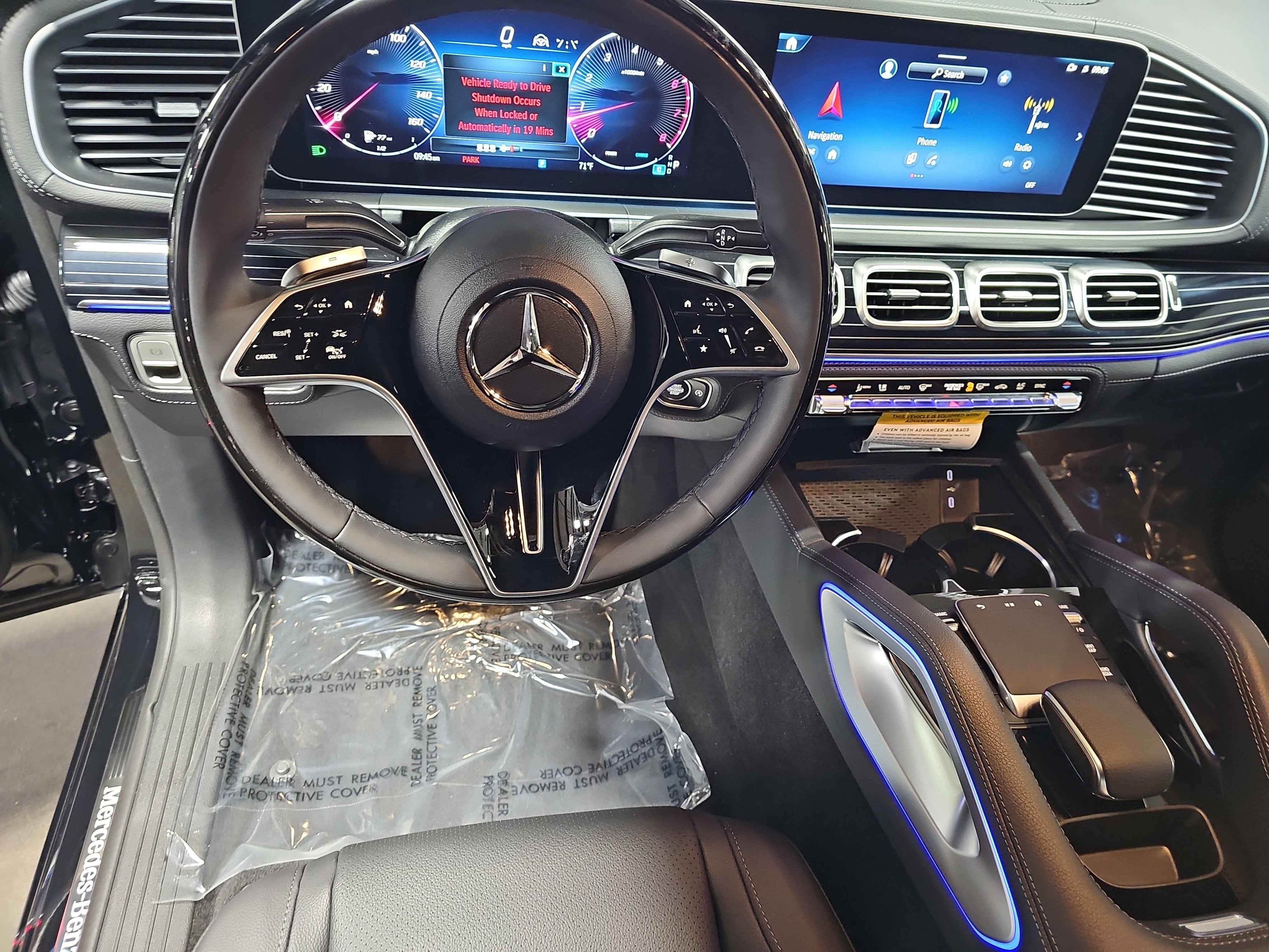 2026 Mercedes-Benz GLE GLE 450