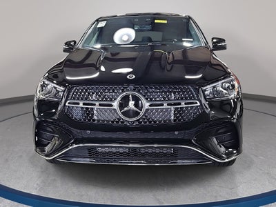 2026 Mercedes-Benz GLE GLE 450